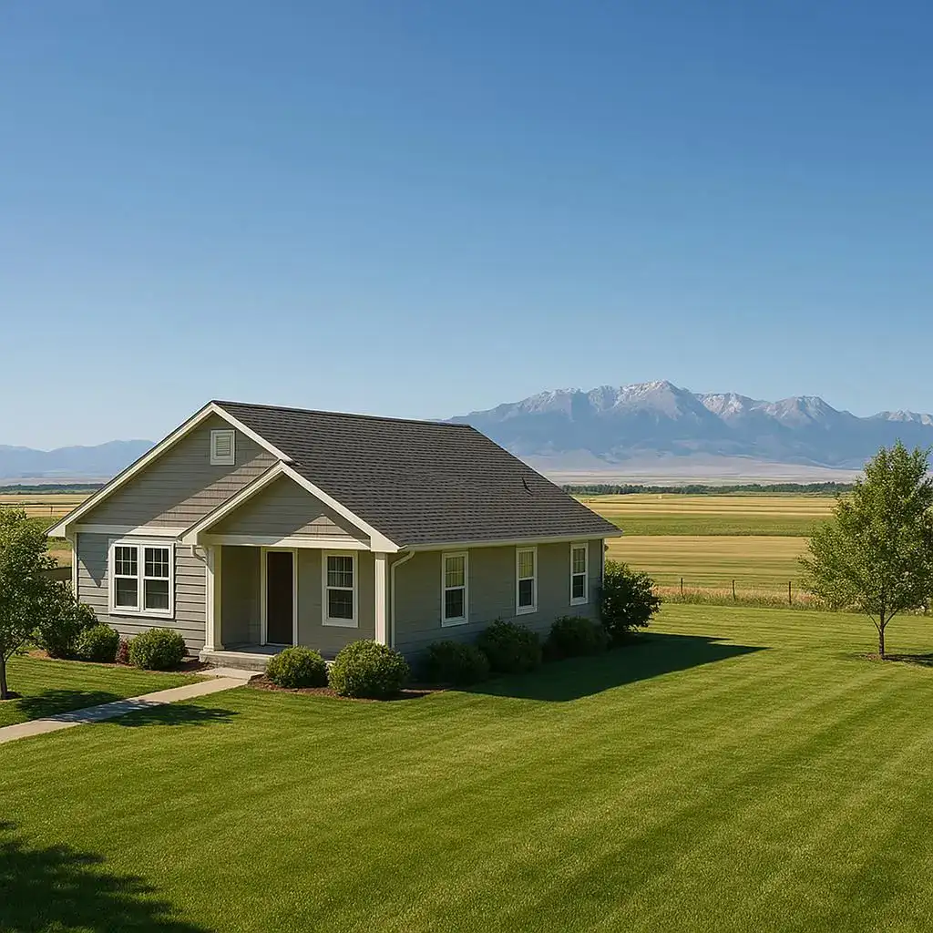Powell Wyoming Real Estate: Find Your Dream Home and Land