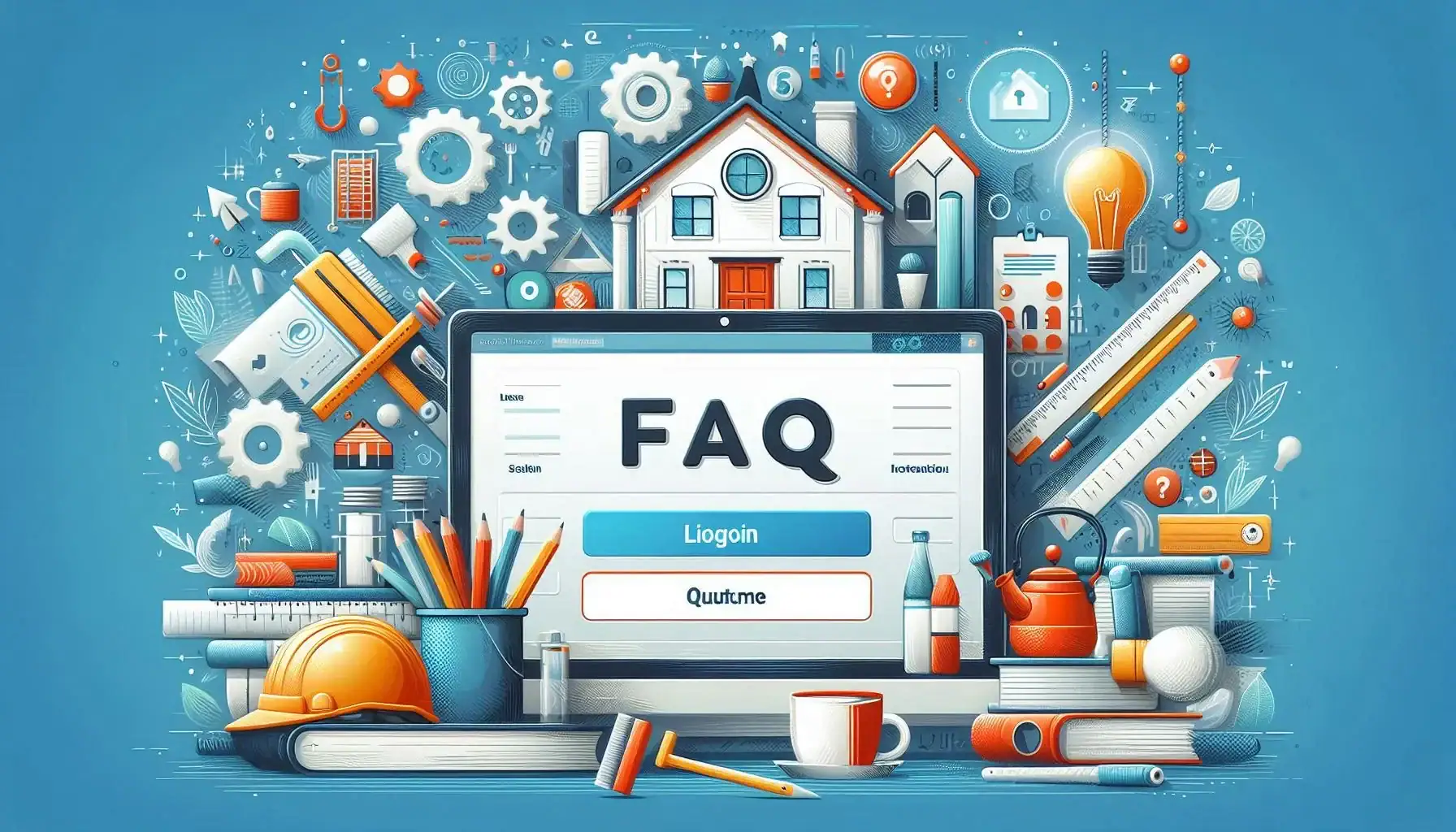 Faqlogin.com Home Improvement Tips, Ideas, and More Guide