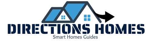 directionshomes.com Smart Homes Guides