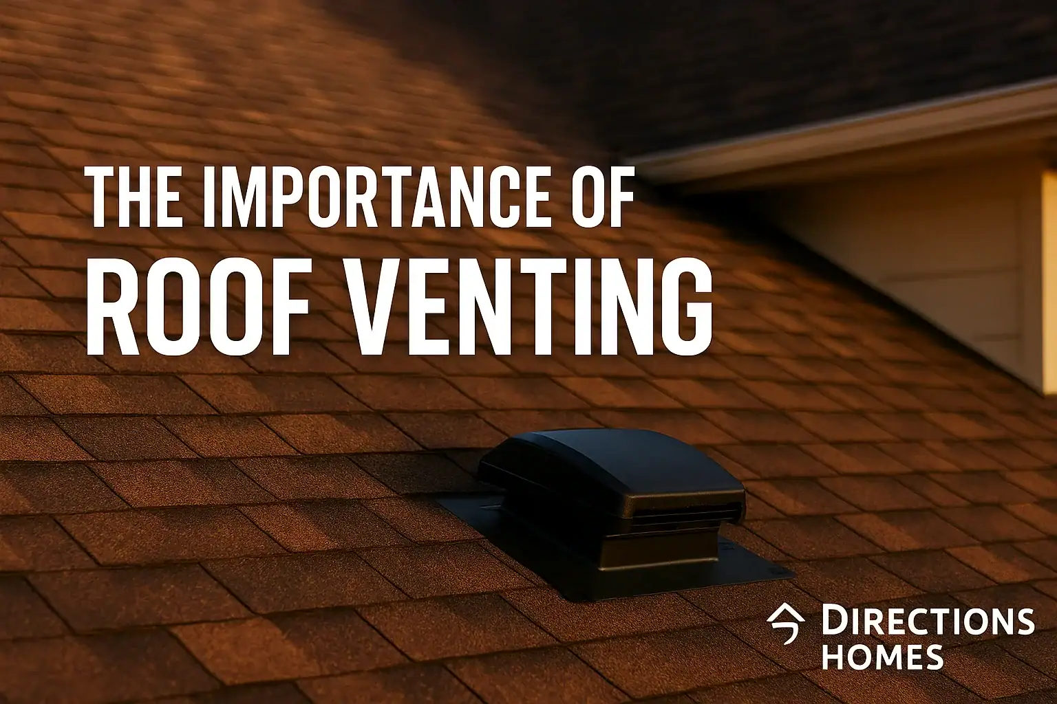 Roof Venting San Jose Guide: Keep Your Home Cool and Protected
