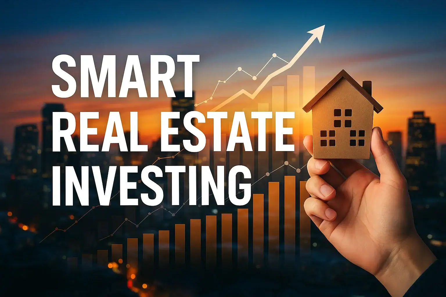 How Invest1now.com Real Estate Platform Helps You Grow Wealth