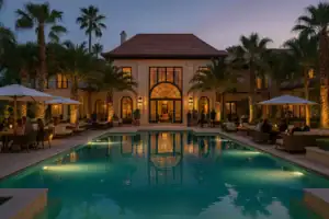 Read more about the article Exclusive Lifestyle Events at Home: How to Host With Style and Privacy