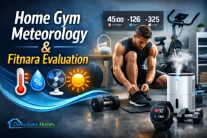 Read more about the article Home Gym Meteorology Shop Evaluate Fitnara for Better Workouts