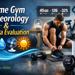 Home Gym Meteorology Shop Evaluate Fitnara for Better Workouts