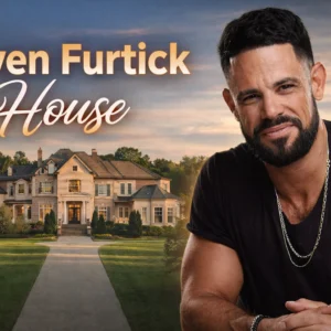 Steven Furtick House: Inside His Private Waxhaw Estate