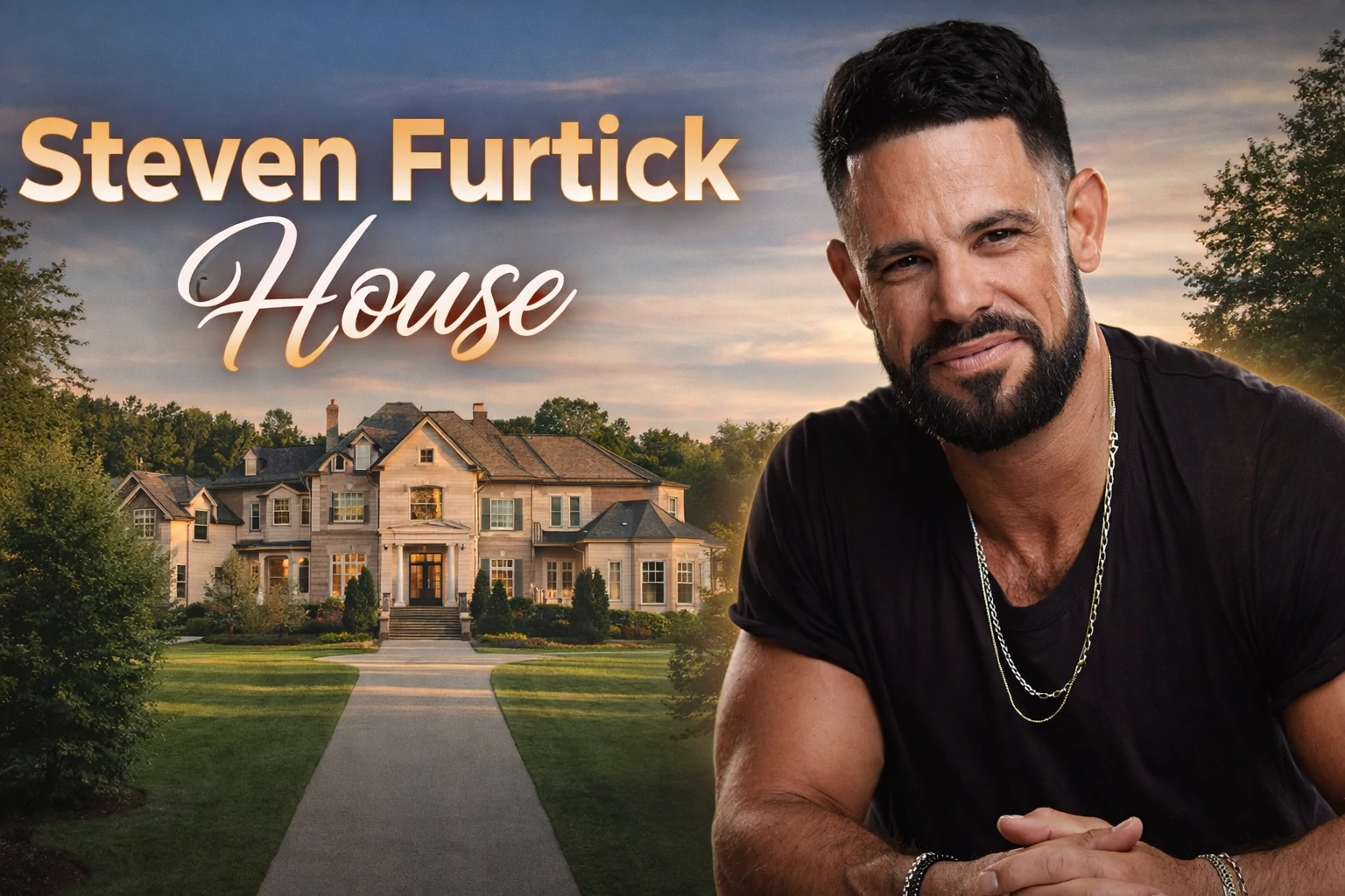 Steven Furtick House: Inside His Private Waxhaw Estate