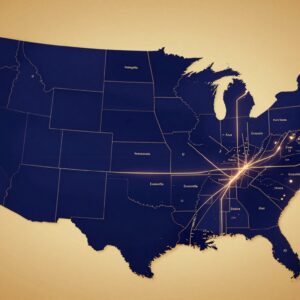 The Definitive Guide to the Best Cities in Indiana: Discover Hoosier Charm and Opportunity