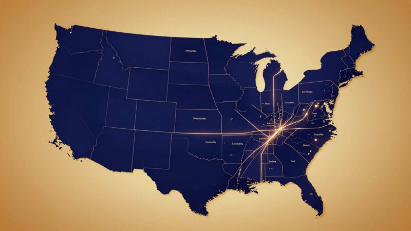 The Definitive Guide to the Best Cities in Indiana: Discover Hoosier Charm and Opportunity