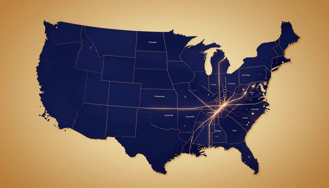 The Definitive Guide to the Best Cities in Indiana: Discover Hoosier Charm and Opportunity