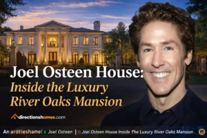 Read more about the article Joel Osteen House: Inside the Luxury River Oaks Mansion