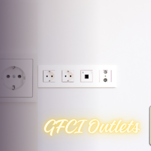 Understanding GFCI Outlets: Essential Safety for Modern Homes