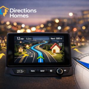Directions Home: Best Apps, Safe Routes, and Smart Navigation Guide (2026)