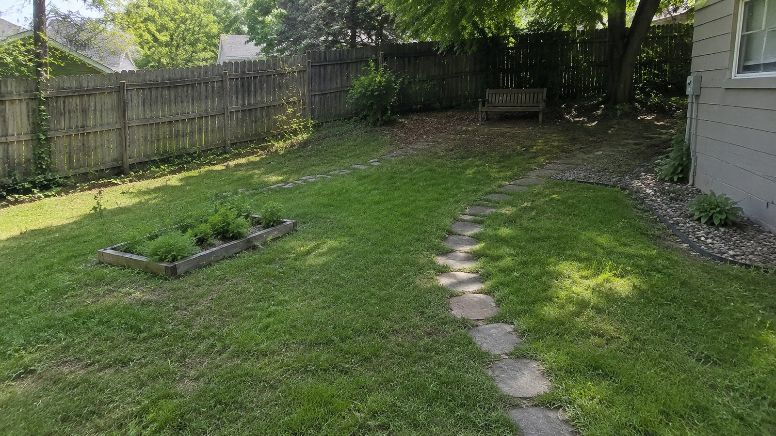 Plan Around Light, Space, and Climate