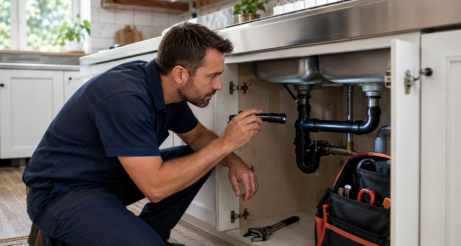 You are currently viewing Simple Ways to Prevent Common Plumbing Problems at Home
