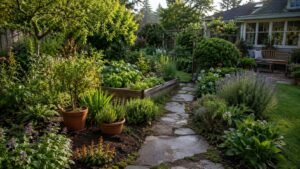 Read more about the article Grow a Healthier Garden Without Wasting Time or Water