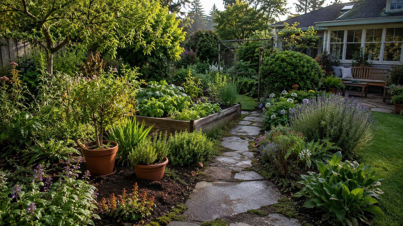 You are currently viewing Grow a Healthier Garden Without Wasting Time or Water