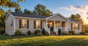 Read more about the article 3 Bedroom Mobile Home Buying Guide: Costs and Tips