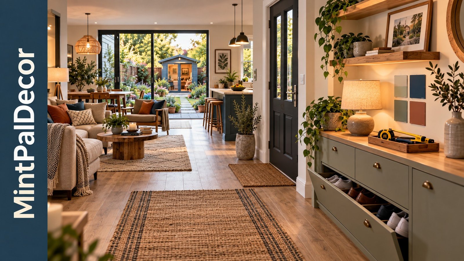 You are currently viewing MintPalDecor Ideas to Make Your Home Look and Work Better